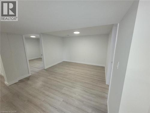 132 East 31St Street, Hamilton, ON - Indoor Photo Showing Other Room