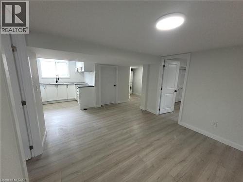 132 East 31St Street, Hamilton, ON - Indoor