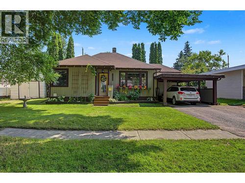 1450 FIR STREET  Prince George, BC V2L 1E3