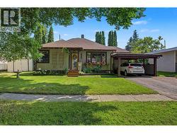 1450 FIR STREET Prince George, BC V2L 1E3