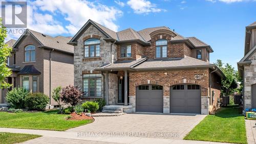 829 COPPER RIDGE DRIVE  Waterloo, ON N2K 0B5