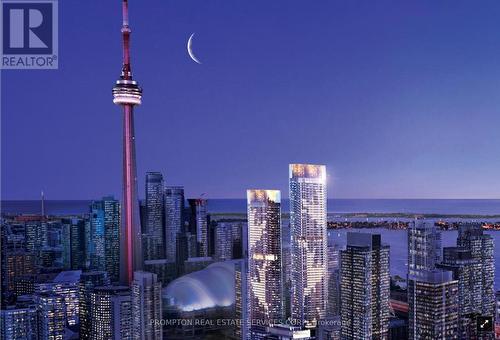 326 - 3 CONCORD CITYPLACE WAY  Toronto, ON M5V 0X4