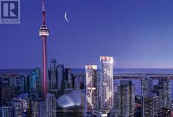 326 - 3 CONCORD CITYPLACE WAY Toronto, ON M5V 0X4