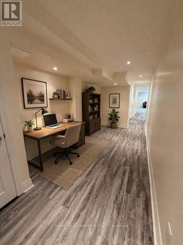 20 Overlander Way, Vaughan, ON - Indoor