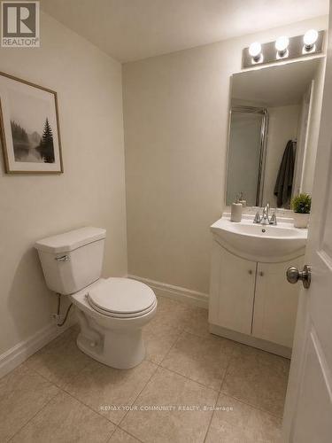 20 Overlander Way, Vaughan, ON - Indoor Photo Showing Bathroom