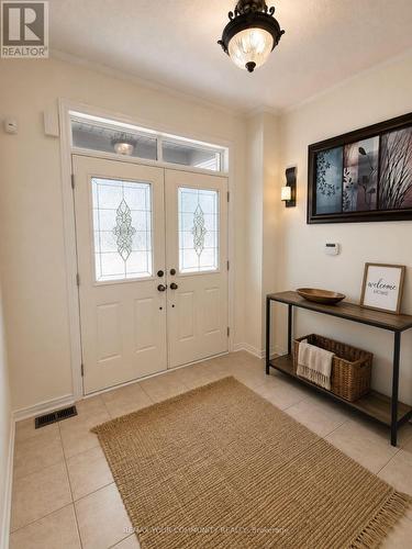 20 Overlander Way, Vaughan, ON - Indoor Photo Showing Other Room