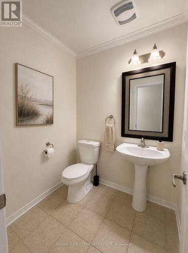 20 Overlander Way, Vaughan, ON - Indoor Photo Showing Bathroom