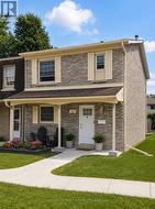 22 - 580 EYER DRIVE Pickering, ON L1W 3B7