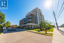 319 #8 Highway Unit# 308  Stoney Creek, ON L8G 0B1