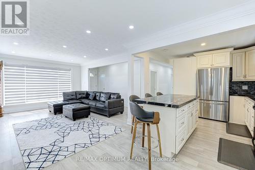 1747 Coram Crescent, Mississauga, ON - Indoor
