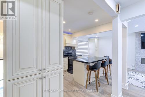 1747 Coram Crescent, Mississauga, ON - Indoor