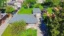 1747 Coram Crescent, Mississauga, ON  - Outdoor 