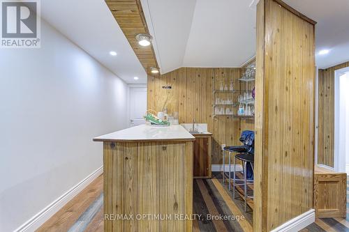 1747 Coram Crescent, Mississauga, ON - Indoor Photo Showing Other Room