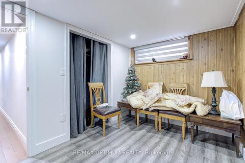 1747 Coram Crescent, Mississauga, ON - Indoor