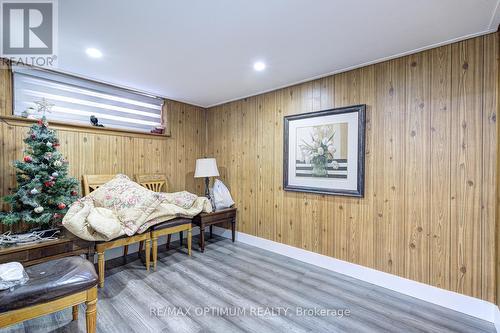 1747 Coram Crescent, Mississauga, ON - Indoor
