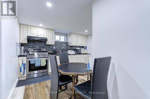 1747 Coram Crescent, Mississauga, ON - Indoor