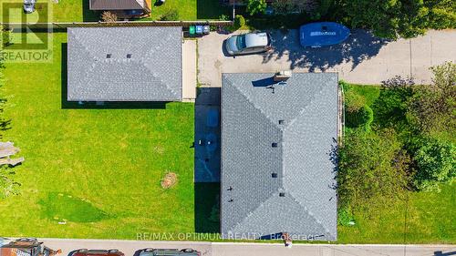 1747 Coram Crescent, Mississauga, ON - Outdoor