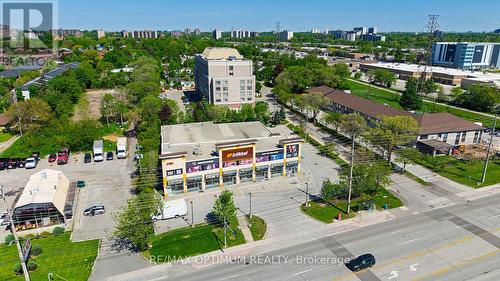 1747 Coram Crescent, Mississauga, ON - Outdoor With View
