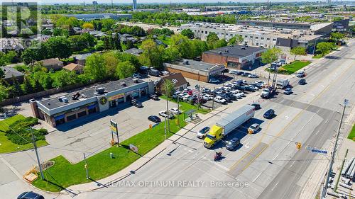 1747 Coram Crescent, Mississauga, ON -  With View