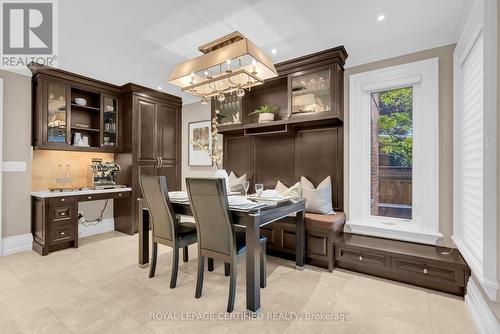 3650 Baird Court, Mississauga, ON - Indoor