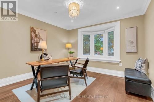3650 Baird Court, Mississauga, ON - Indoor