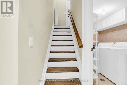 3650 Baird Court, Mississauga, ON - Indoor
