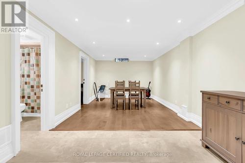 3650 Baird Court, Mississauga, ON - Indoor