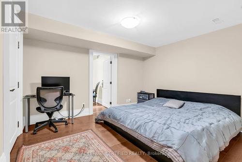 3650 Baird Court, Mississauga, ON - Indoor Photo Showing Bedroom