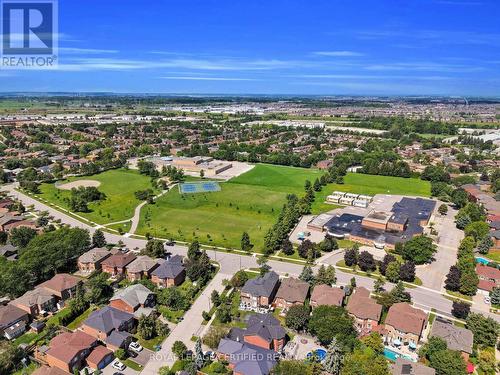 3650 Baird Court, Mississauga, ON - Outdoor With View