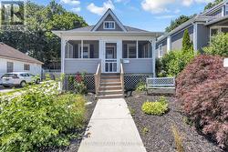 60 BERKLEY ROAD  Cambridge, ON N1S 3G6