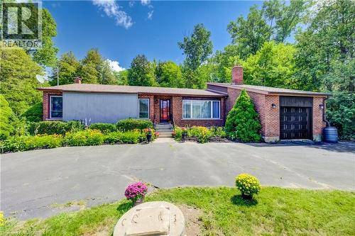 1853 Highway 24 S, Cambridge, ON - Outdoor