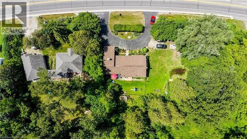 1853 Highway 24 S, Cambridge, ON - Outdoor With View