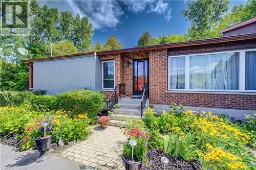 1853 Highway 24 S, Cambridge, ON - Outdoor