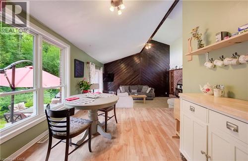 1853 Highway 24 S, Cambridge, ON - Indoor