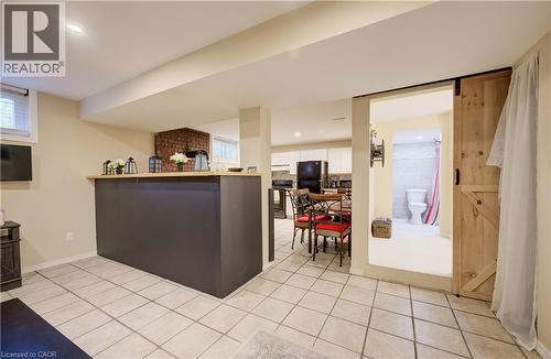 1853 Highway 24 S, Cambridge, ON - Indoor