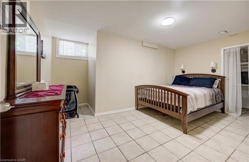 1853 Highway 24 S, Cambridge, ON - Indoor Photo Showing Bedroom