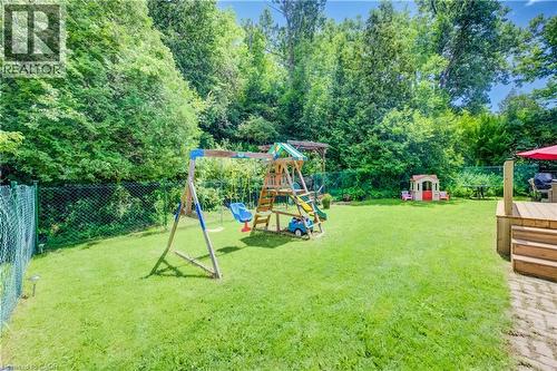 1853 Highway 24 S, Cambridge, ON - Outdoor