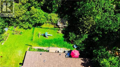 1853 Highway 24 S, Cambridge, ON - Outdoor
