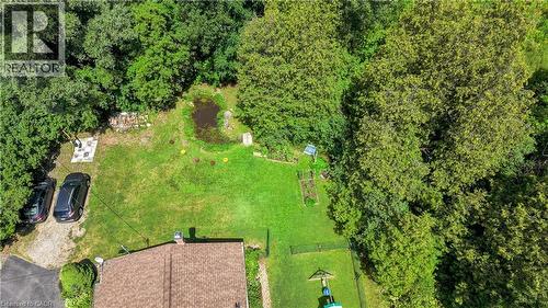 1853 Highway 24 S, Cambridge, ON - Outdoor