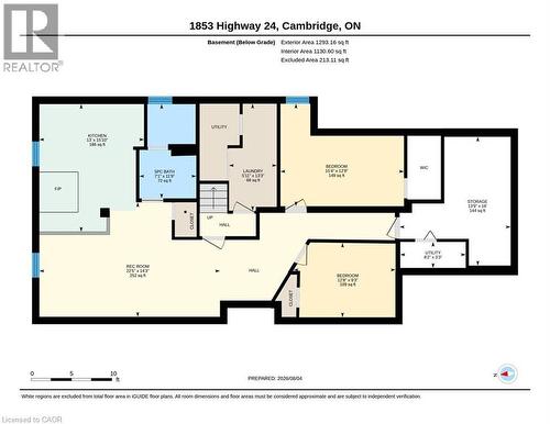 1853 Highway 24 S, Cambridge, ON - Other