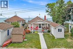 813 Erie Shores DRIVE Colchester, ON N0R 1G0
