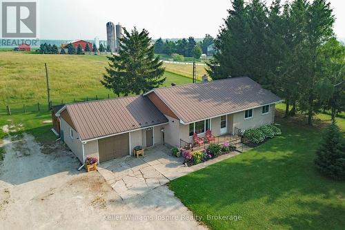 269514 GREY ROAD 9  Grey Highlands, ON N0C 1A0