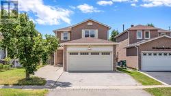 362 KINGSBRIDGE GARDEN CIRCLE  Mississauga, ON L5R 1K8