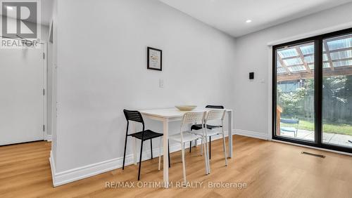 362 Kingsbridge Garden Circle, Mississauga, ON - Indoor Photo Showing Dining Room