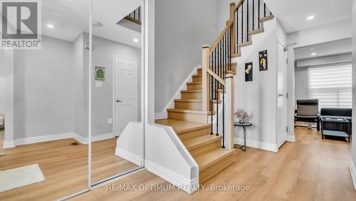 362 Kingsbridge Garden Circle, Mississauga, ON - Indoor Photo Showing Other Room