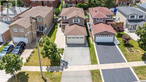 362 Kingsbridge Garden Circle, Mississauga, ON - Outdoor With Facade