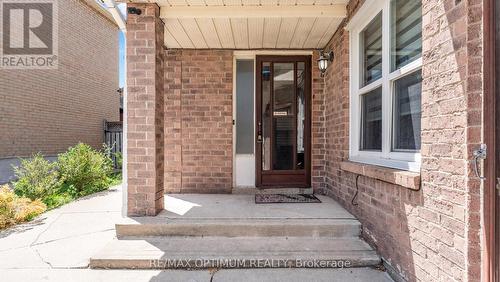 362 Kingsbridge Garden Circle, Mississauga, ON - Outdoor With Exterior