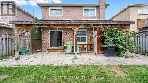 362 Kingsbridge Garden Circle, Mississauga, ON - Outdoor