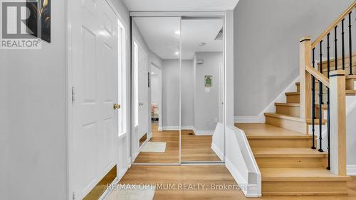 362 Kingsbridge Garden Circle, Mississauga, ON - Indoor Photo Showing Other Room