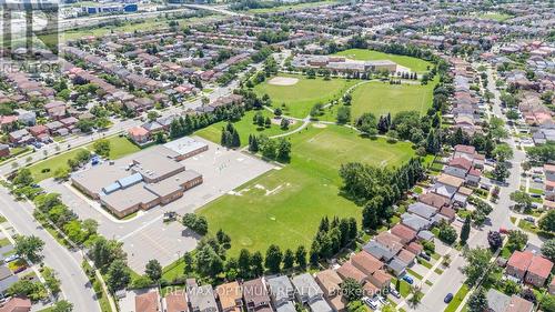 362 Kingsbridge Garden Circle, Mississauga, ON - Outdoor With View